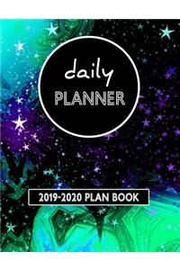 Daily Planner