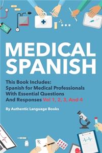 Medical Spanish