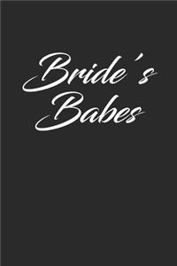 Bride's Babe