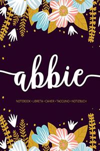 Abbie