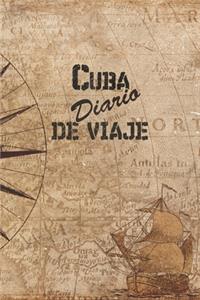Cuba Diario De Viaje