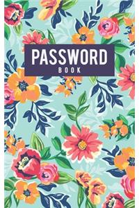 Password Book