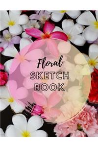 Floral Sketchbook