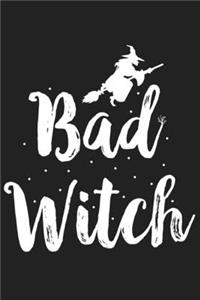 Bad Witch