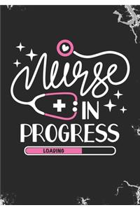 Nurse in Progress