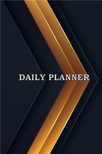 Daily Planner