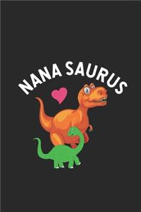 Nana Saurus