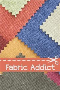 Fabric Addict