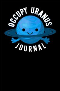 Occupy Uranus Journal