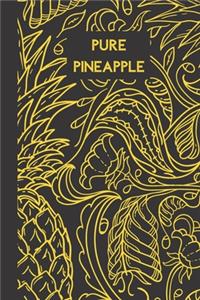 pure pineapple