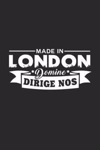 Made in London