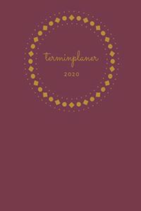Terminplaner 2020