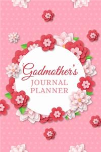 Godmother's Journal Planner