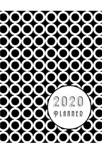 2020 Planner