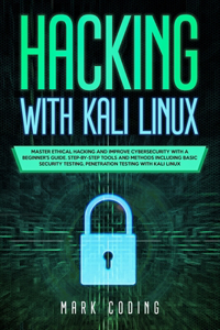 Hacking with Kali Linux