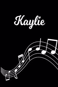 Kaylie