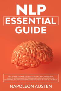 Nlp Essential Guide