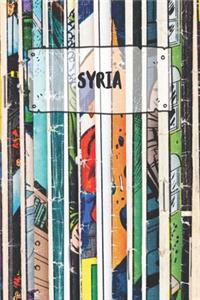 Syria