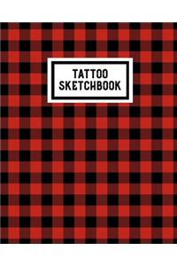 Tattoo Sketchbook