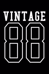 Vintage