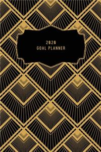 2020 Goal Planner