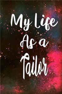 My Life as a Tailor