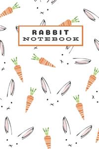 Rabbit Notebook