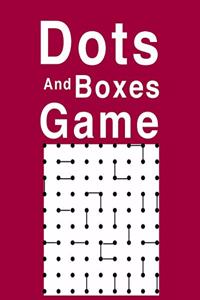 Dots And Boxes Game