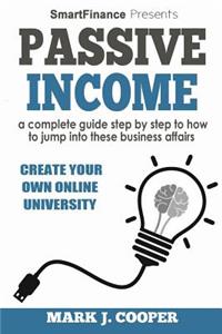 Passive Income