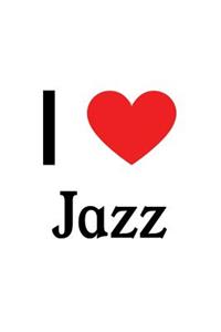 I Love Jazz