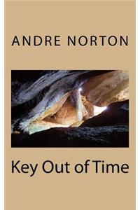 Key Out of Time