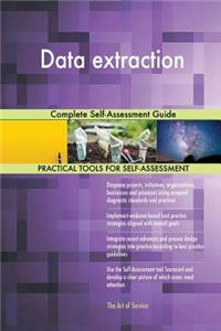 Data extraction