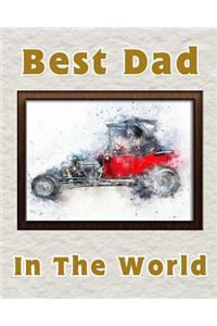 Best Dad in the World