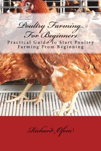 Poultry Farming for Beginners