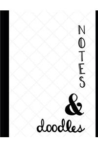Notes & Doodles