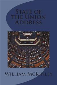 State of the Union Address
