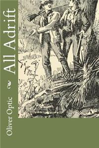 All Adrift