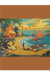 Composition Book Journal