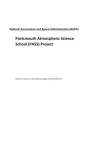 Portsmouth Atmospheric Science School (Pass) Project