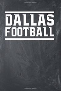 Dallas Football