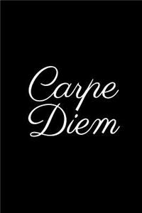Carpe Diem
