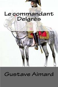 Le commandant Delgrès