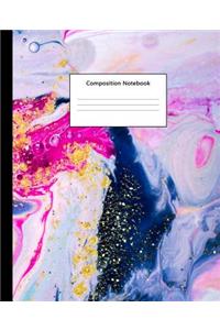 Composition Notebook