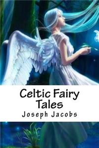 Celtic Fairy Tales
