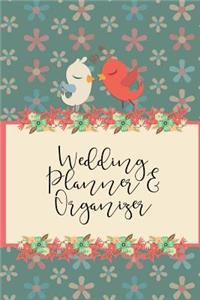 Wedding Planner and Organizer