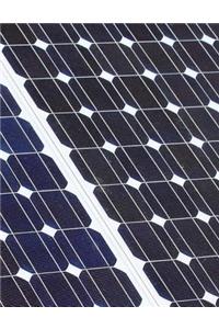 Alternative Energy Systems Applications Poster Product Sources Kit Solar