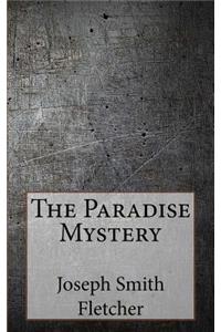 The Paradise Mystery