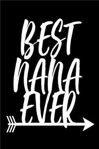 Best Nana Ever
