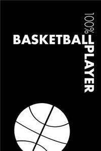 Basketball Notebook