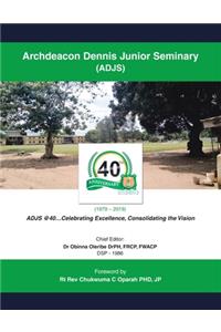 Archdeacon Dennis Junior Seminary